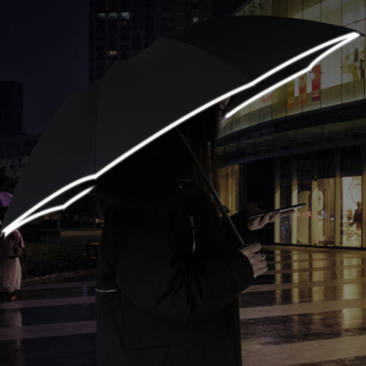 StormShield — Instant protection and clear visibility, no matter how wild the weather gets | Kalsten