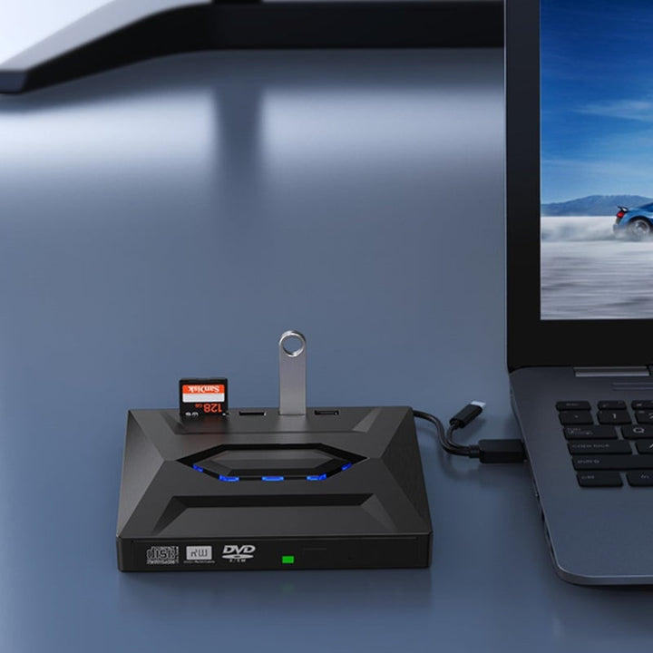 DiskFlare — Unleash the full power of your technology at light speed | Kalsten