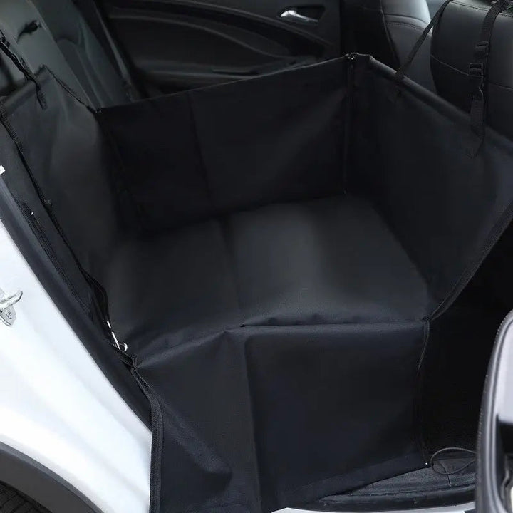 HydroPaw Shield – Keep your car spotless and your dog comfortable on every adventure | Kalsten