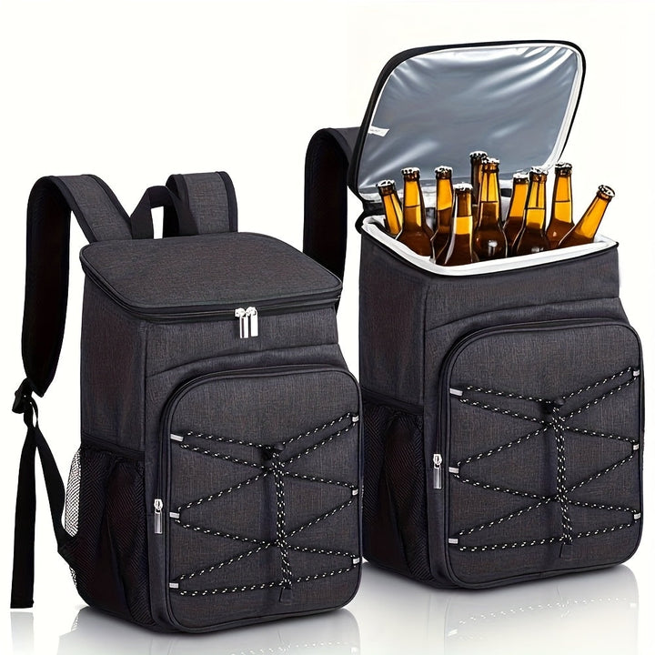 Insulated Lunch Backpack 30L | Kalsten