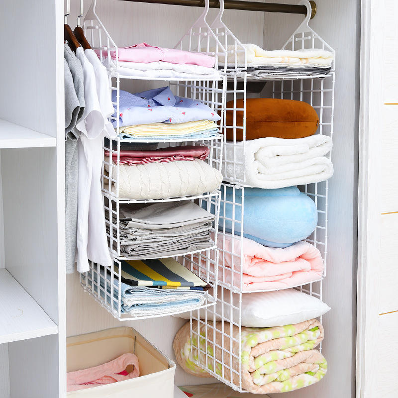 ClarityNest — Create order instantly and enjoy the perfect overview in your closet | Kalsten