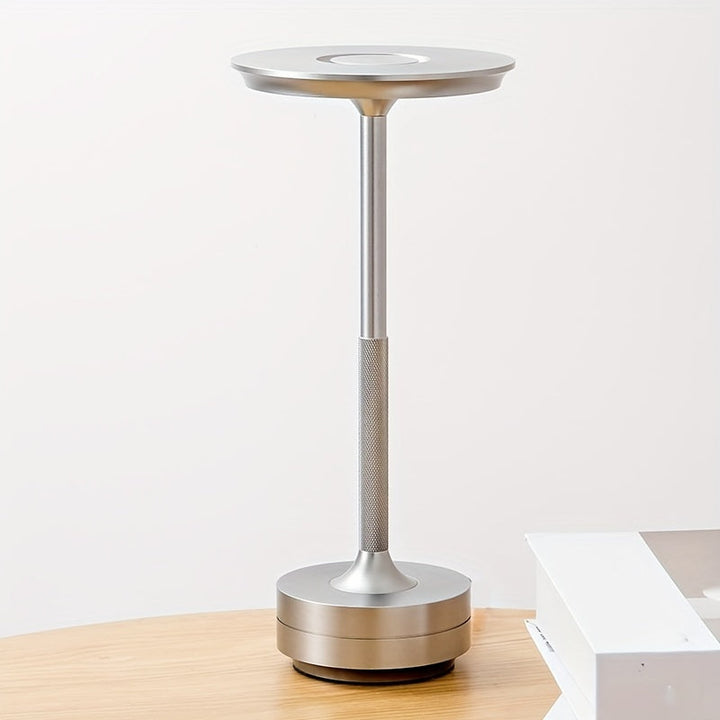 LumiTaf – Modern LED Table Lamp with USB Kalsten