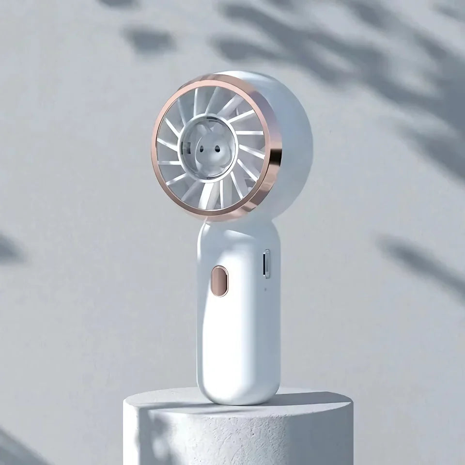 Mini Portable Fan 3 Pack | Kalsten