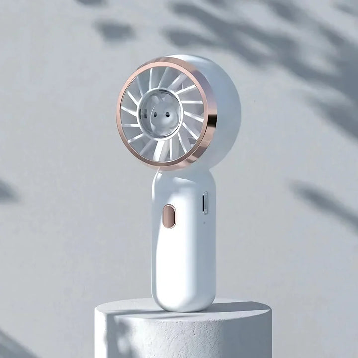 Mini Portable Fan 3 Pack | Kalsten