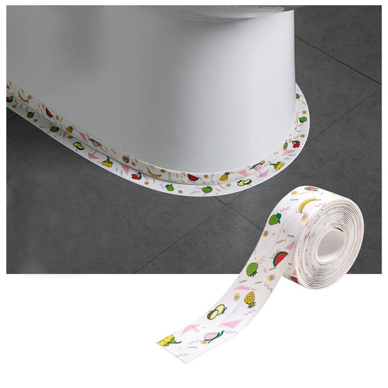 Waterproof repair tape for bathtub/bathroom/kitchen | Kalsten