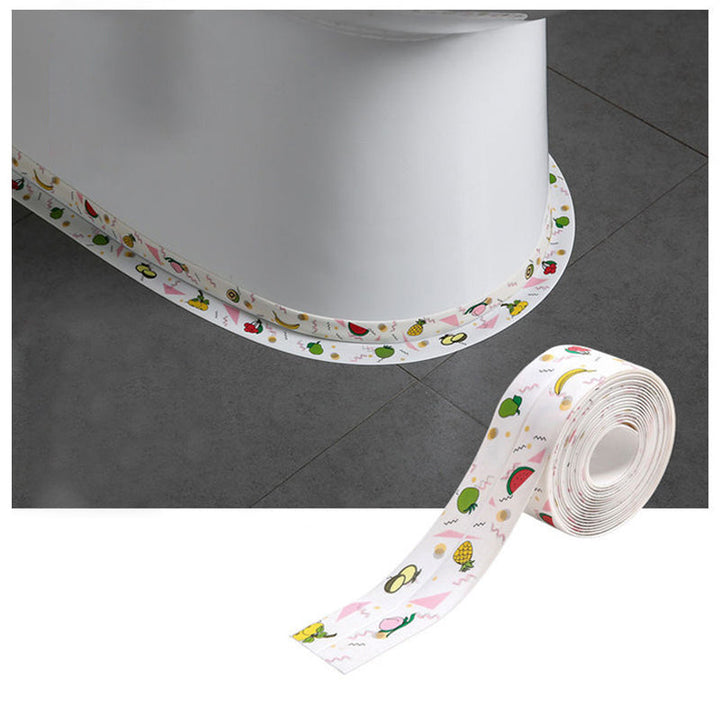 Waterproof repair tape for bathtub/bathroom/kitchen | Kalsten