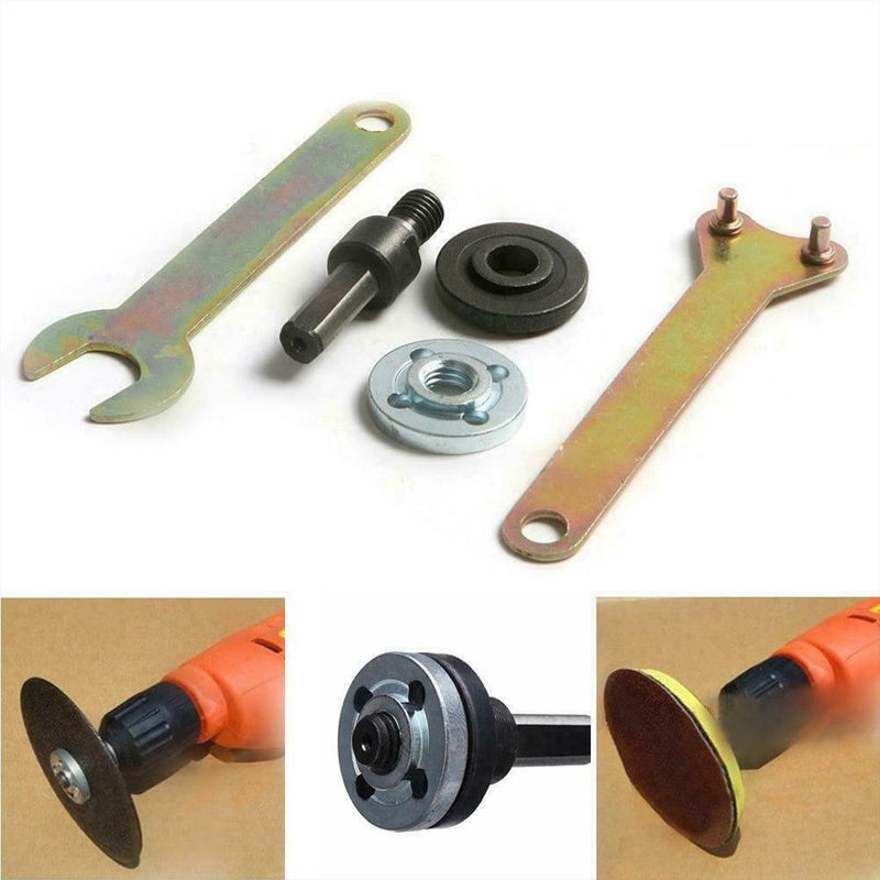 Electric Drill Angle Grinder Connecting Rod Set | Kalsten