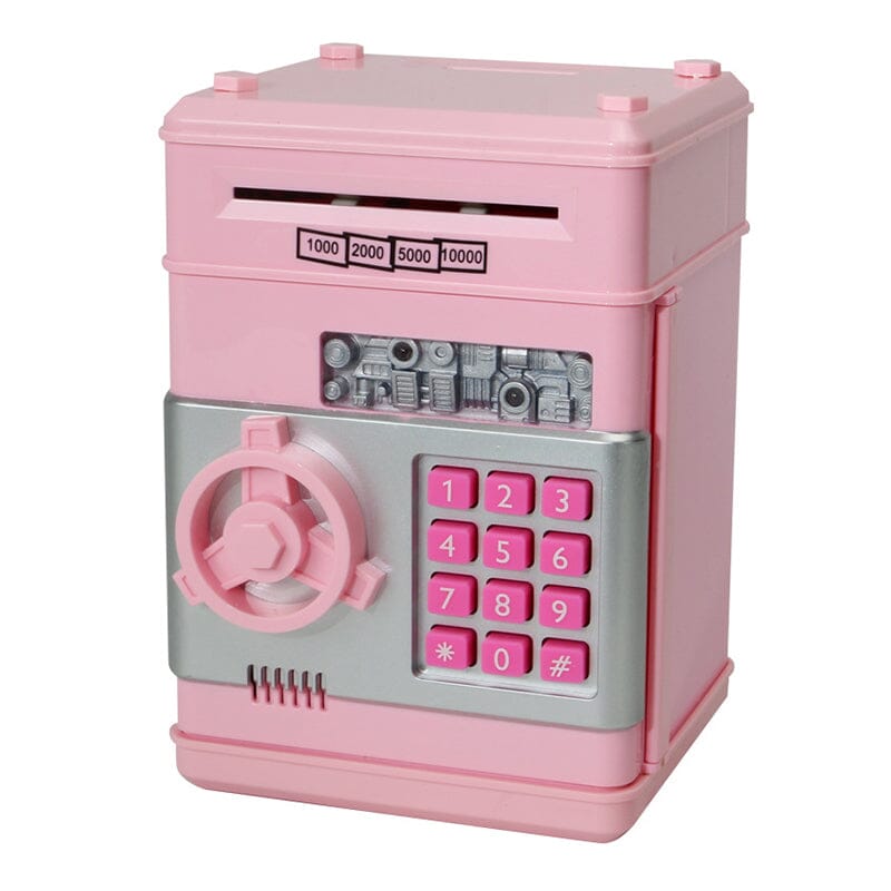 Skanto | Kids' Piggy Bank