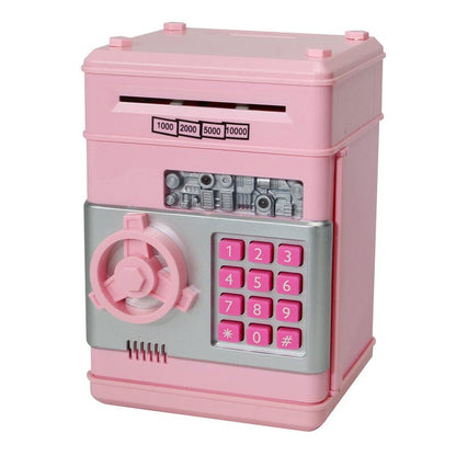 Skanto | Kids' Piggy Bank