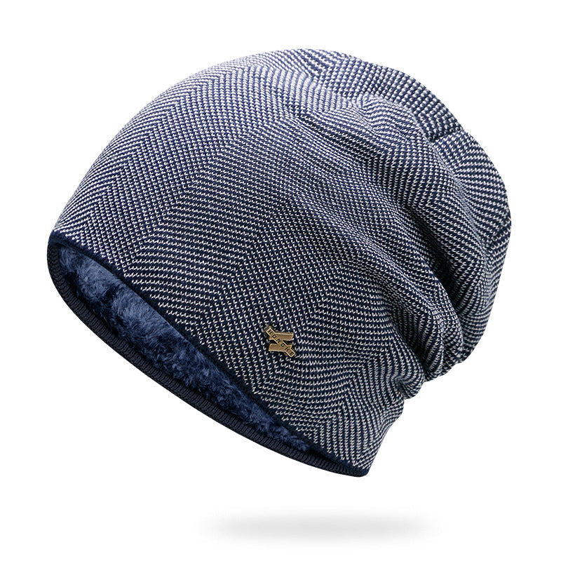 Kalsten | KNITTING WOOL BEANIE