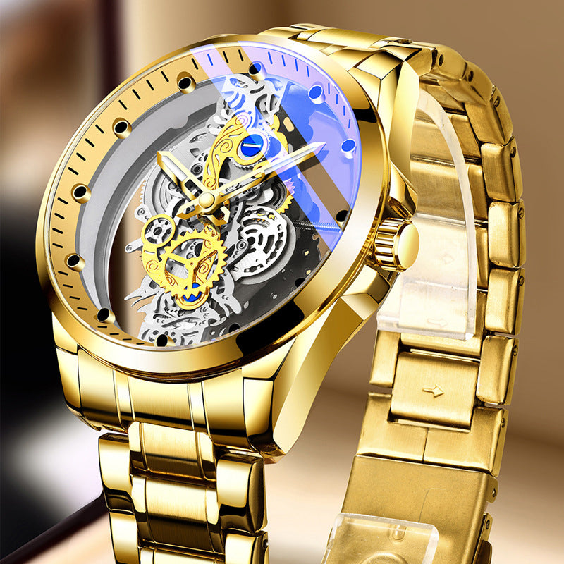 Kalsten | Automatic Mechanical Watch