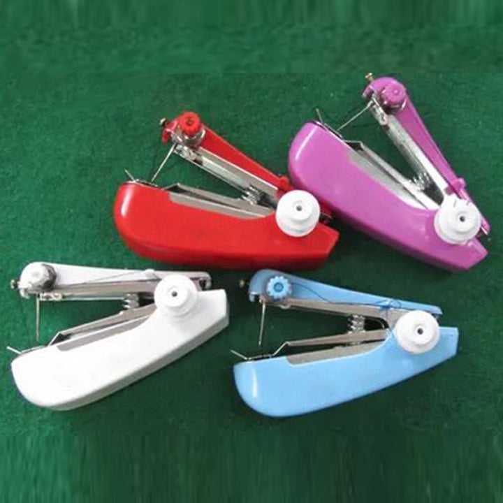 Small Hand Sewing Machine | Kalsten