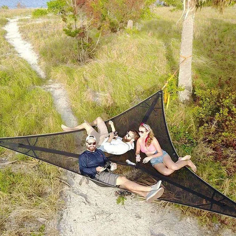 Kalsten | Multi-Person Hammock