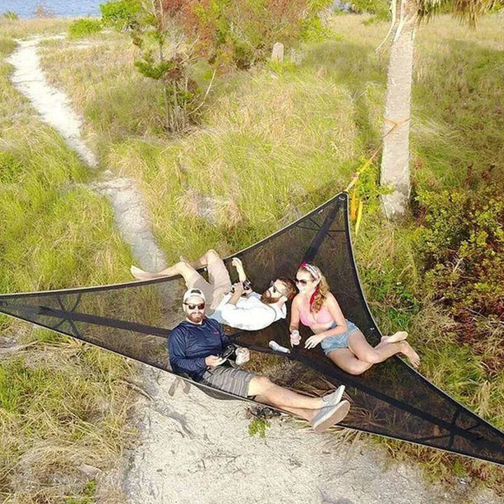Kalsten | Multi-Person Hammock