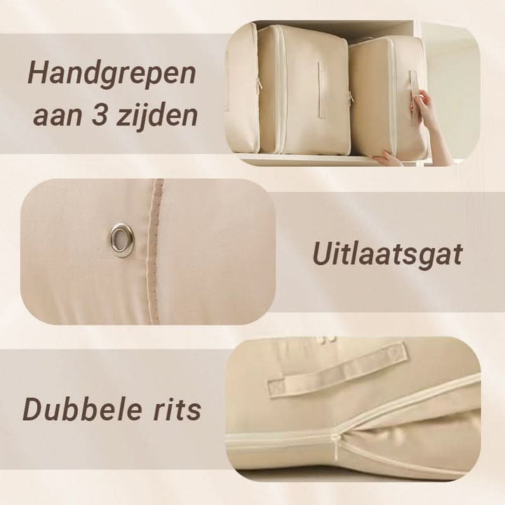 Kalsten | Space-saving & robust for your storage