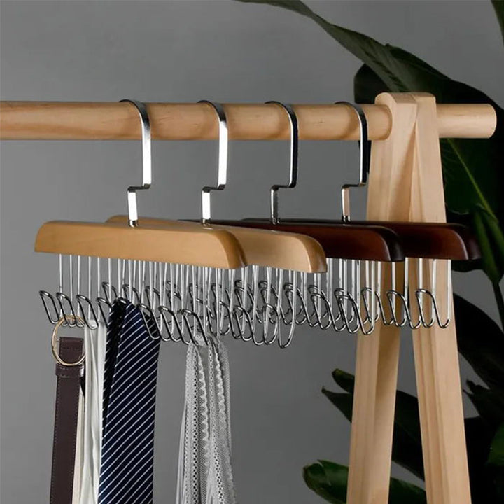 Kalsten | Anti-Slip Multi Dress Hanger