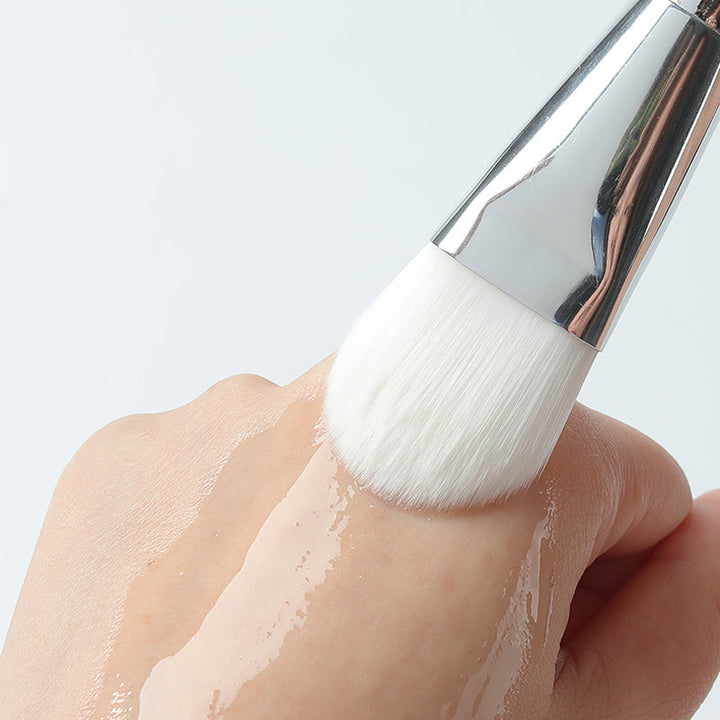 Kalsten | Double-ended Face Mask Brush