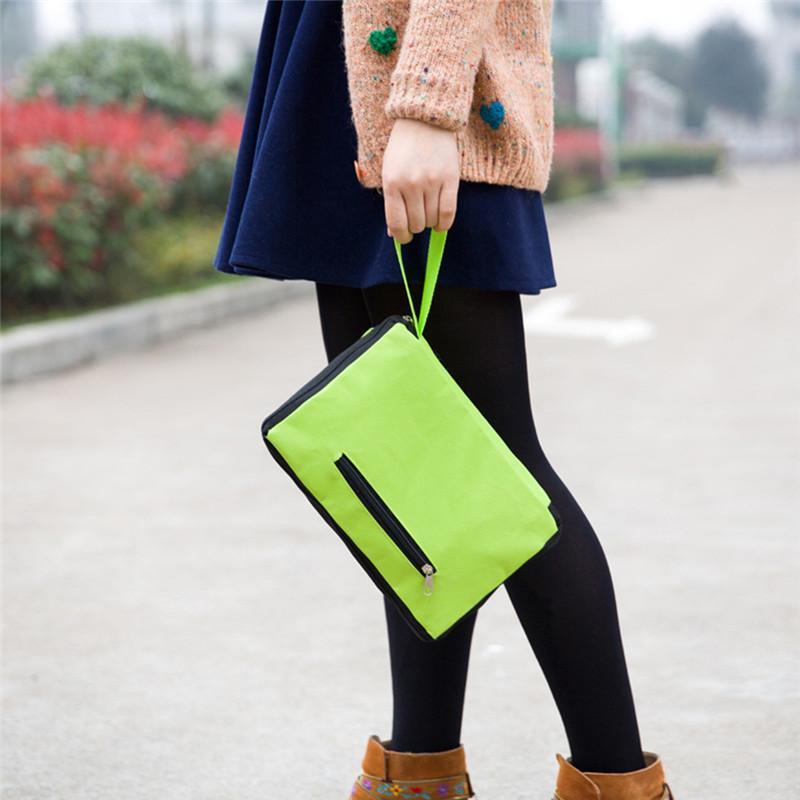 Foldable Eco Friendly Shopping Bag With Wheels | Kalsten