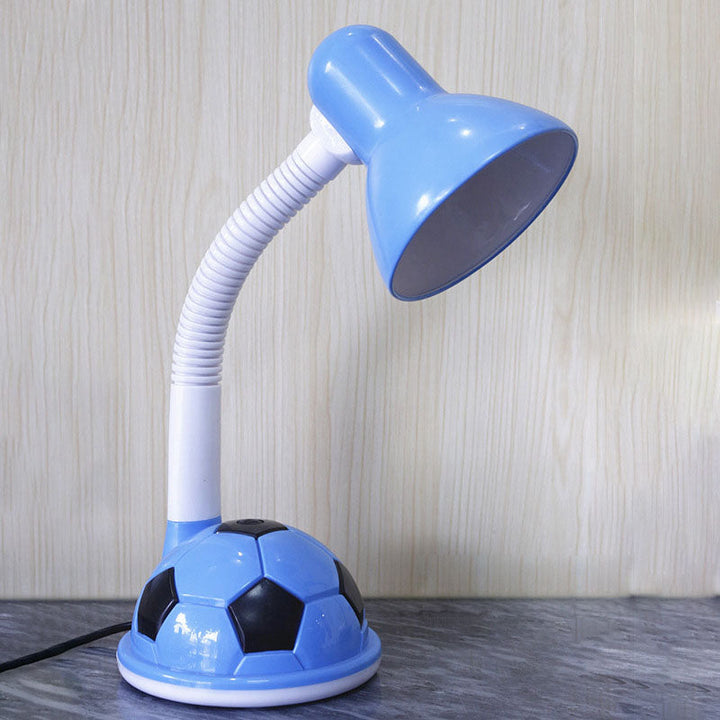 Modern Football Student Eye Protection LED Desk Lamp | Kalsten
