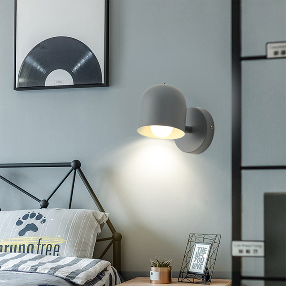 Simple Small Colorful Wall Light | Kalsten