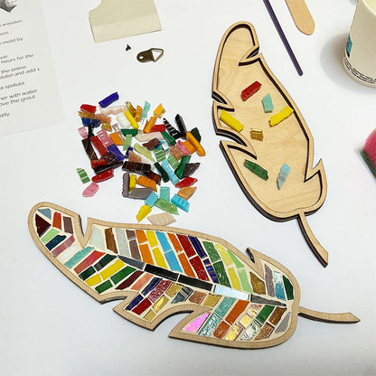 DIY Mosaic Set