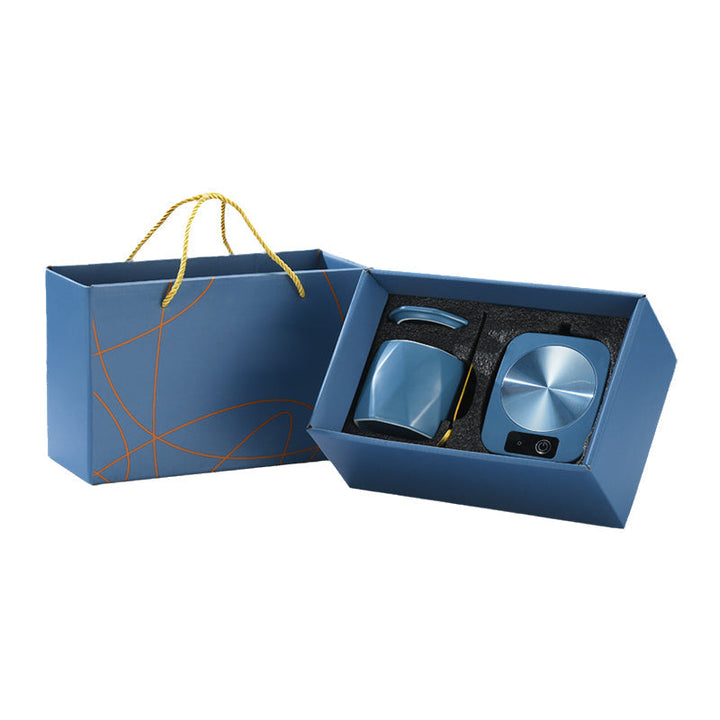 BlazeSip — Experience every sip hot, cozy, and just the way you like it | Kalsten