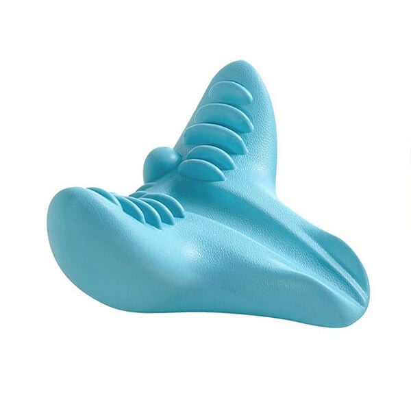 NeckEase Stretch – Ergonomic Neck Pillow for Neck Relaxation | Kalsten