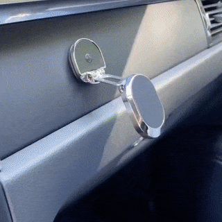Kalsten | Foldable Magnetic Car Phone Holder