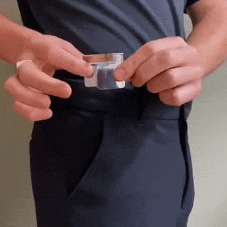 Kalsten | Multifunctional Waist Adjustment Clip