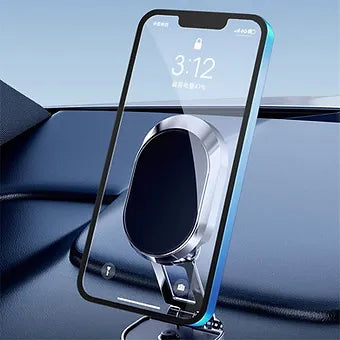 Kalsten | Foldable Magnetic Car Phone Holder