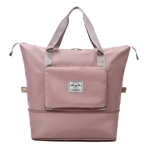 Kalsten | Folding Travel Bag