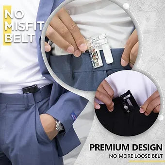 Kalsten | Multifunctional Waist Adjustment Clip