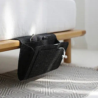 Kalsten | Bedside Storage Bag