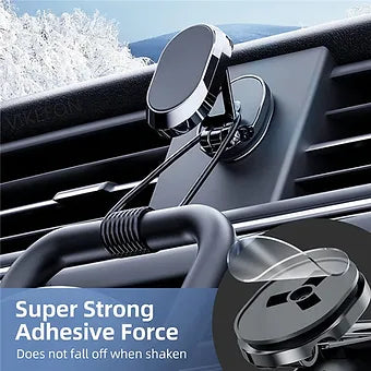 Kalsten | Foldable Magnetic Car Phone Holder