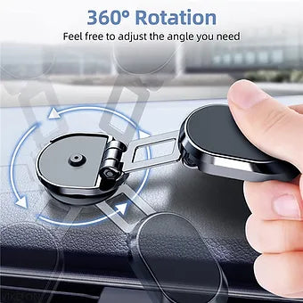 Kalsten | Foldable Magnetic Car Phone Holder