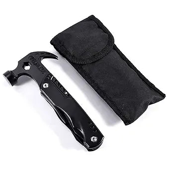 Kalsten | Multifunctional Pliers With Folding Nail Hammer