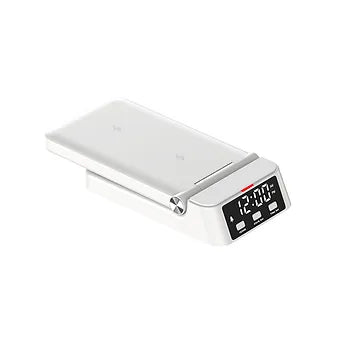 Kalsten | 4-in-1 Wireless Phone Stand with Charging