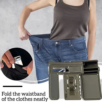 Kalsten | Multifunctional Waist Adjustment Clip