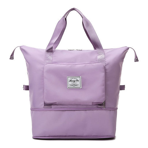 Kalsten | Folding Travel Bag