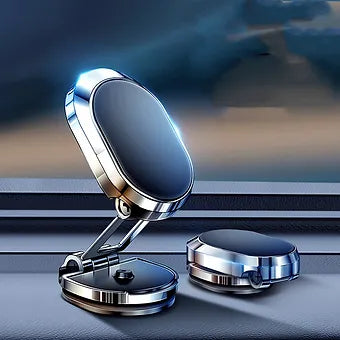 Kalsten | Foldable Magnetic Car Phone Holder