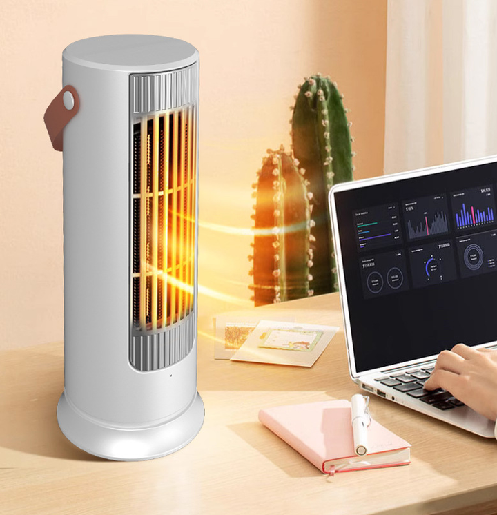 Kalsten | FreshFlow Compact HEPA Air Purifier for Bedrooms