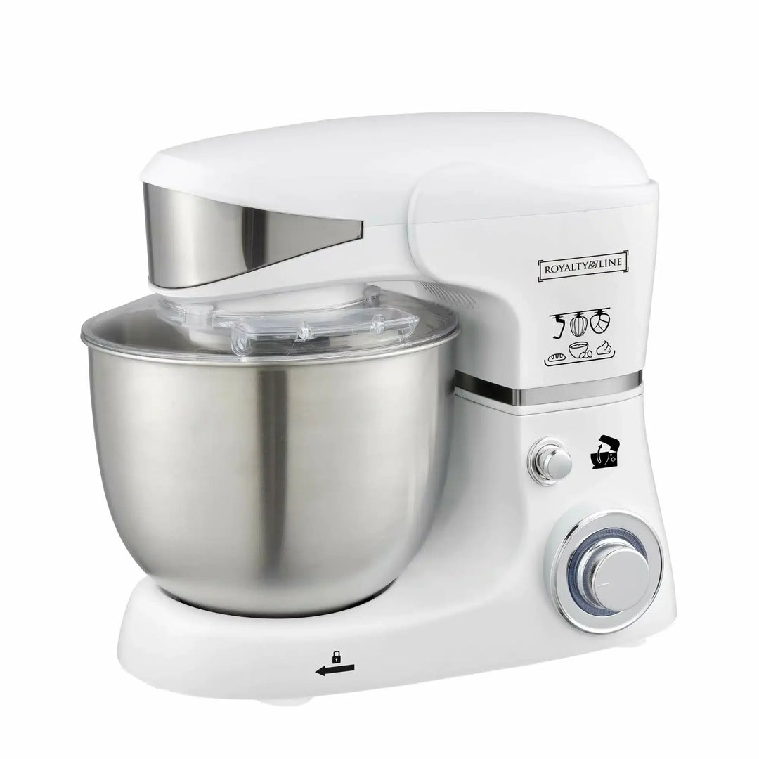 Royalty Line Kitchen Machine 1,600W 4.5 liters (Mixer) | Kalsten