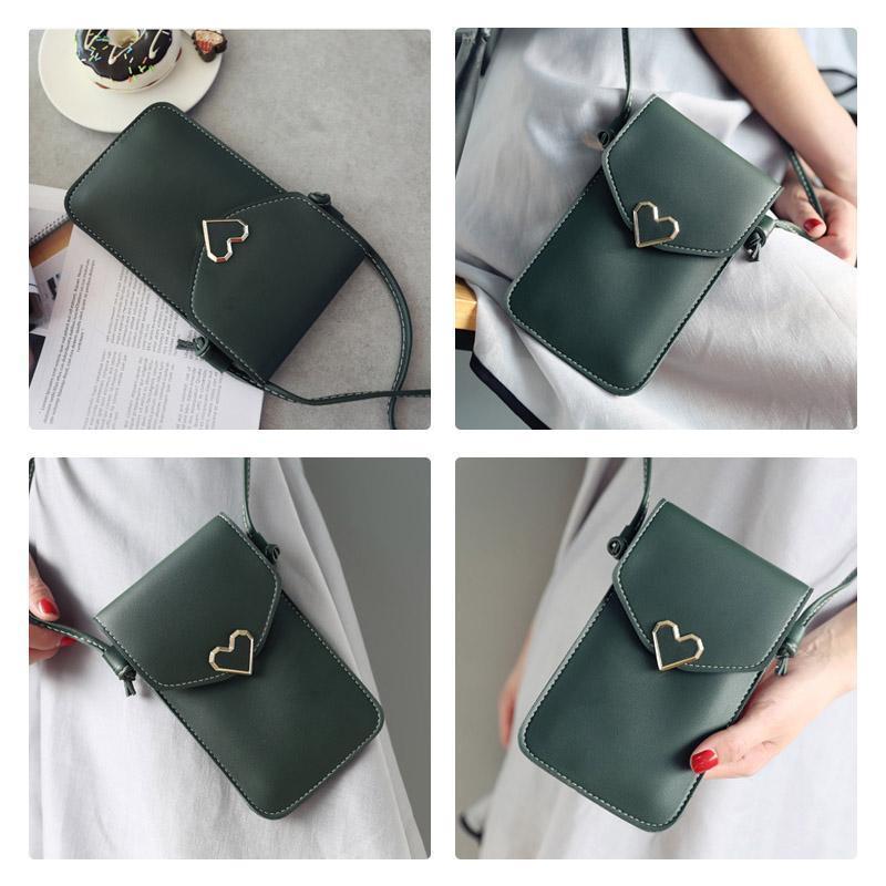 Women's mobile phone bag | Kalsten
