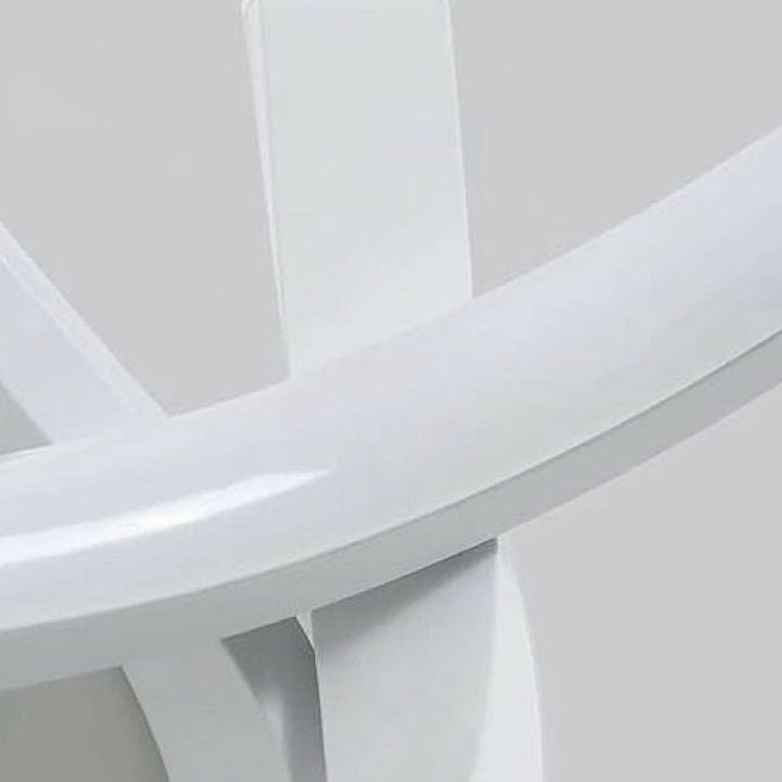 Spiral Wall Sconce Helix DNA Metal Acrylic 22W 33cm / 13in 3-Color Dimmable | Kalsten