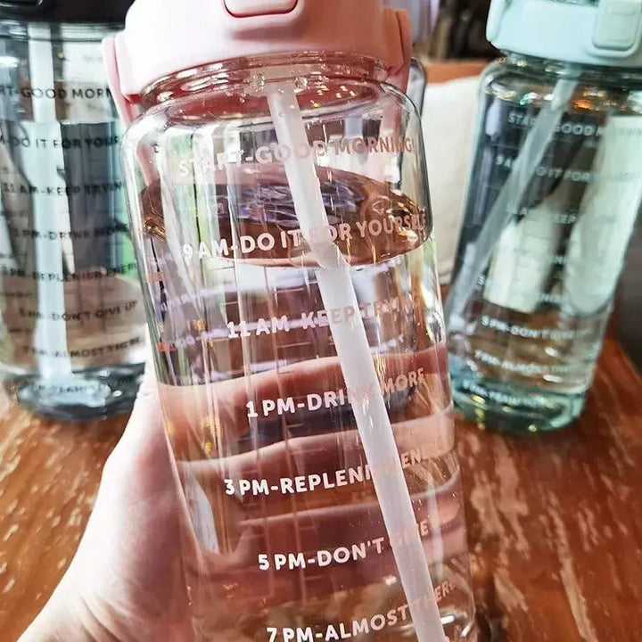 HydrataFlow — Finally effortlessly fit and full of energy throughout the day! | Kalsten