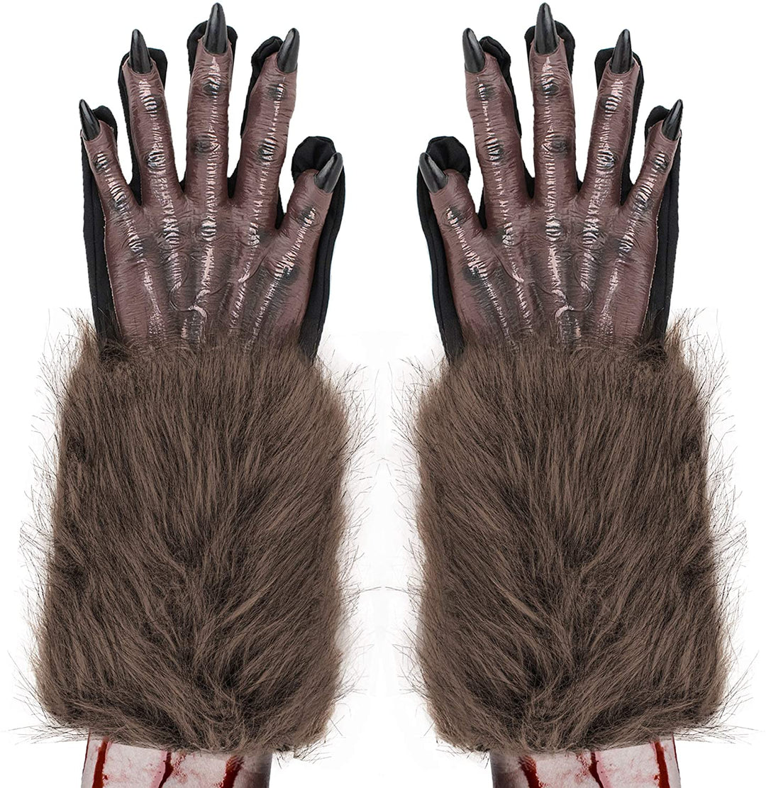 Kalsten | WildWerx Bestial Mask — Transform into the unforgettable legend of the night with a pulsating adrenaline kick!