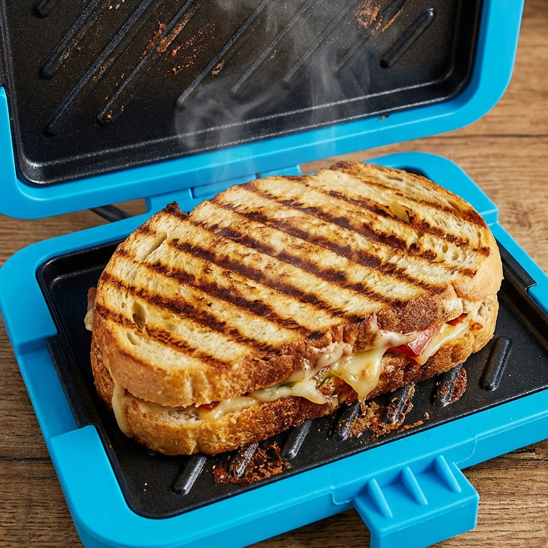 CrunchMate — No more sticky sandwiches, just perfect crunching fun without any stress | Kalsten