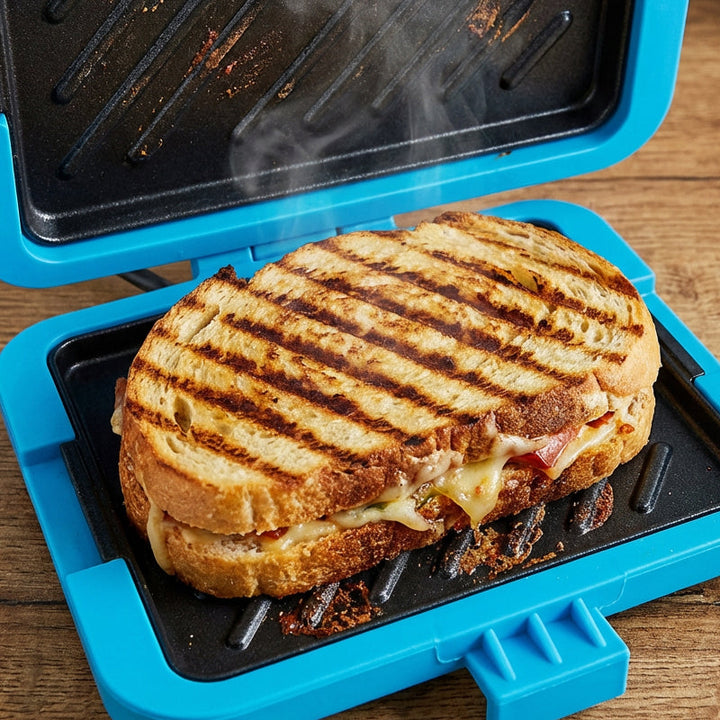 CrunchMate — No more sticky sandwiches, just perfect crunching fun without any stress | Kalsten