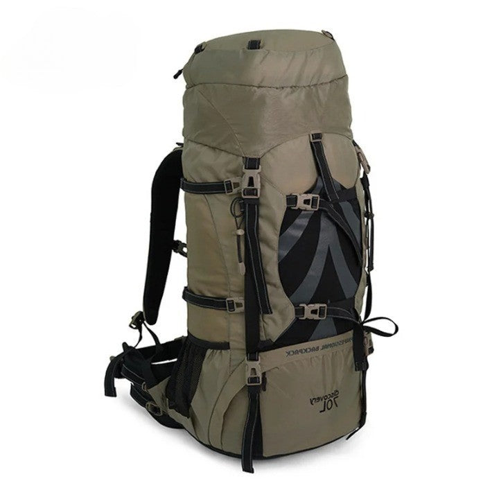 Outdoor Path Camping Large-Capacity Hiker Backpack | Kalsten