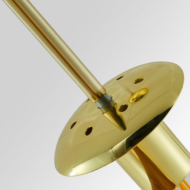 Kalsten | Mirza Pendant Lights